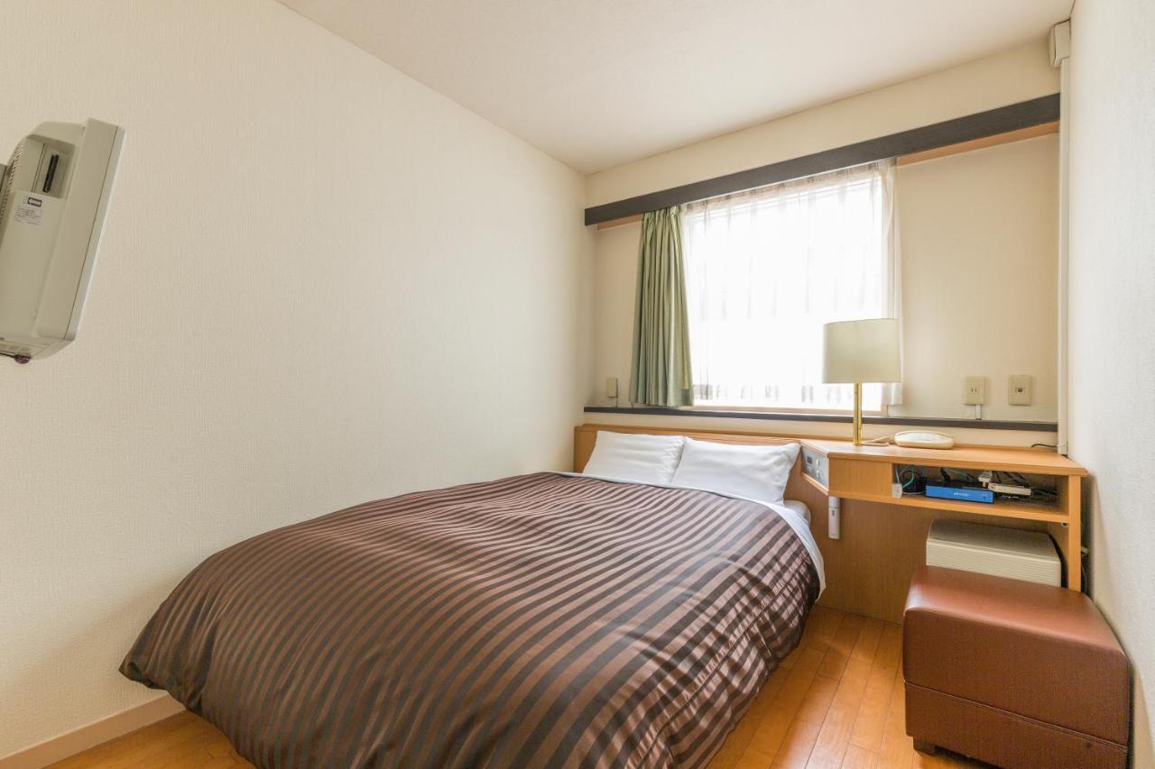 Hotel Osaka Castle Extérieur photo
