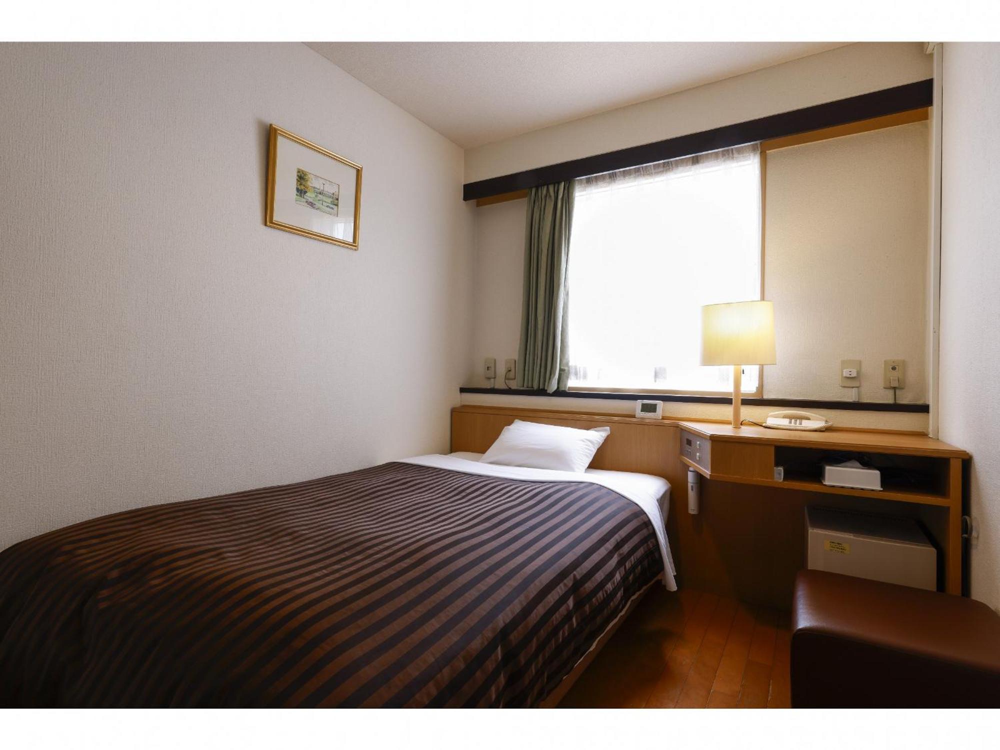 Hotel Osaka Castle Extérieur photo